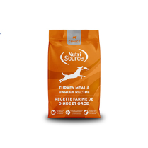 NS Choice Turkey & Barley 5lb (8)