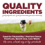 NS NutriSource Adult Beef & Rice 12lb