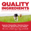 NS NutriSource Adult LG Breed Beef & Rice 26lb