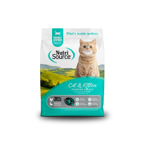 NS NutriSource CAT GF Country Select 4lb (8)