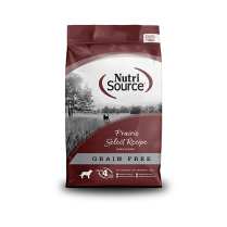 NS NutriSource GF Prairie Select 4lb (8)