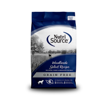 NS NutriSource GF Woodlands Select 4lb (8)