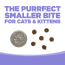 NS NutriSource CAT GF Cat/Kitten Ckn & Salmon Select 4lb (8)