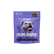 NS Element Treats Crispy Crispers Beef & Lamb&nbsp;4oz (12)
