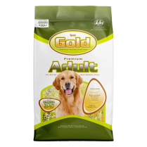 NS Tuffy GOLD Performance Dog Food 40lb