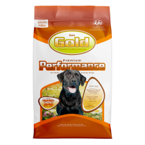 NS Tuffy GOLD Performance Dog Food 40lb