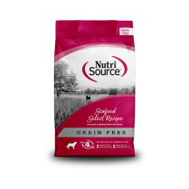 NS NutriSource GF Seafood Select 4lb (8)