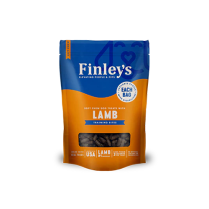 NS Finley's Treats Trainer Bites Lamb 16oz (6)