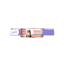 NS NutriSource CAT CAN GF Ocean Select 12/5.5oz