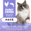 NS NutriSource CAT CAN GF Chicken & Salmon Select 12/5.5oz