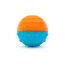 GURU Toy Crunch & Squeak Ball 2pk