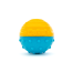GURU Toy Crunch & Squeak Ball 2pk