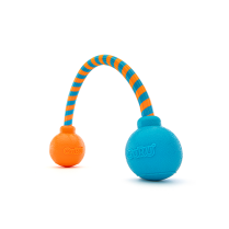 GURU Toy Squeaking Rope Medium