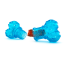 GURU Toy "No Begging" Bone Medium