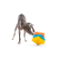 GURU Toy Dog-X Cube