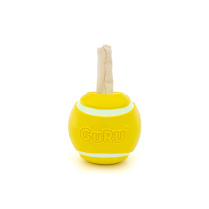 GURU Toy Tennis Treat Ball Medium