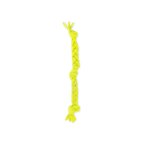 GURU Toy Tennis Snuffle Rope 24"
