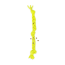 GURU Toy Tennis Snuffle Rope 24"