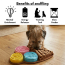 PAWZNDOGZ Snuffle Mat Dreamy Cupcake by LuvMyFido