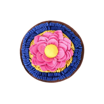 PAWZNDOGZ Snuffle Mat Divine Lotus