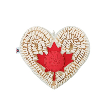 PAWZNDOGZ Snuffle Mat Boundless Love