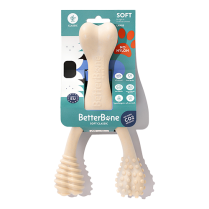 BETTERBONE Soft Chew Toy Classic LG
