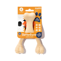 BETTERBONE Hard Chew Toy Classic SM *TR