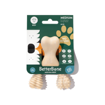 BETTERBONE Regular Chew Toy Mini Beef MD