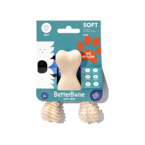 BETTERBONE \ Soft Density Beef Mini (48) BIL