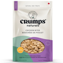 CRU Chicken Bites 100g (8)
