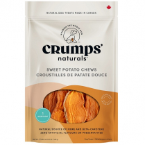 CRU Sweet Potato Chews 330g (8)