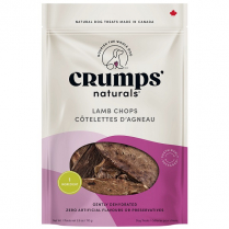 CRU Lamb Chops 110g (8)