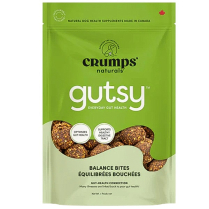 CRU Gutsy Balance SAMPLE Pouches 32g (120)*
