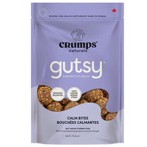 CRU Gutsy Calm Bites 284g (8)