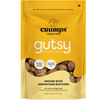 CRU Gutsy Immune Bites 130g (12)