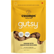 CRU Gutsy Immune SAMPLE Pouches 32g (120)*