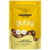 CRU Gutsy Happy SAMPLE Pouches 32g (120)*