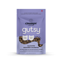 CRU Gutsy CAT Calm Bites 90g (8) NEW