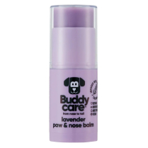 BUDDY CARE Paw & Nose Balm Lavender 0.75 fl oz (6) SO