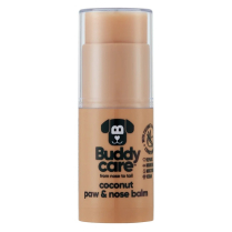 BUDDY CARE Paw & Nose Balm Coconut 0.75 fl oz (6) SO