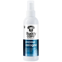 BUDDY CARE Cologne Pawvage 6.76 fl oz (6)