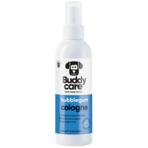 BUDDY CARE Cologne Bubblegum 6.76 fl oz (6)