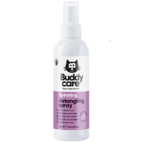 BUDDY CARE CAT Hydrating Detangling Spray 6.76 fl oz (6)