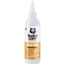 BUDDY CARE CAT Tear Stain Remover 6.76 fl oz (6)