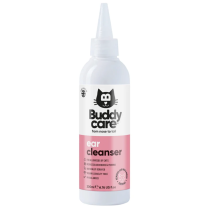 BUDDY CARE CAT Ear Cleaner 6.76 fl oz (6)