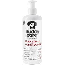 BUDDY CARE Conditioner Black Cherry 16.9 fl oz (6)