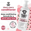 BUDDY CARE Conditioner Black Cherry 16.9 fl oz (6)