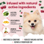 BUDDY CARE Conditioner Black Cherry 16.9 fl oz (6)