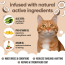 BUDDY CARE CAT Conditioner Coconut 16.9 fl oz (6)