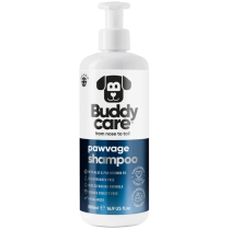 BUDDY CARE Shampoo Pawvage 16.9 fl oz (6)